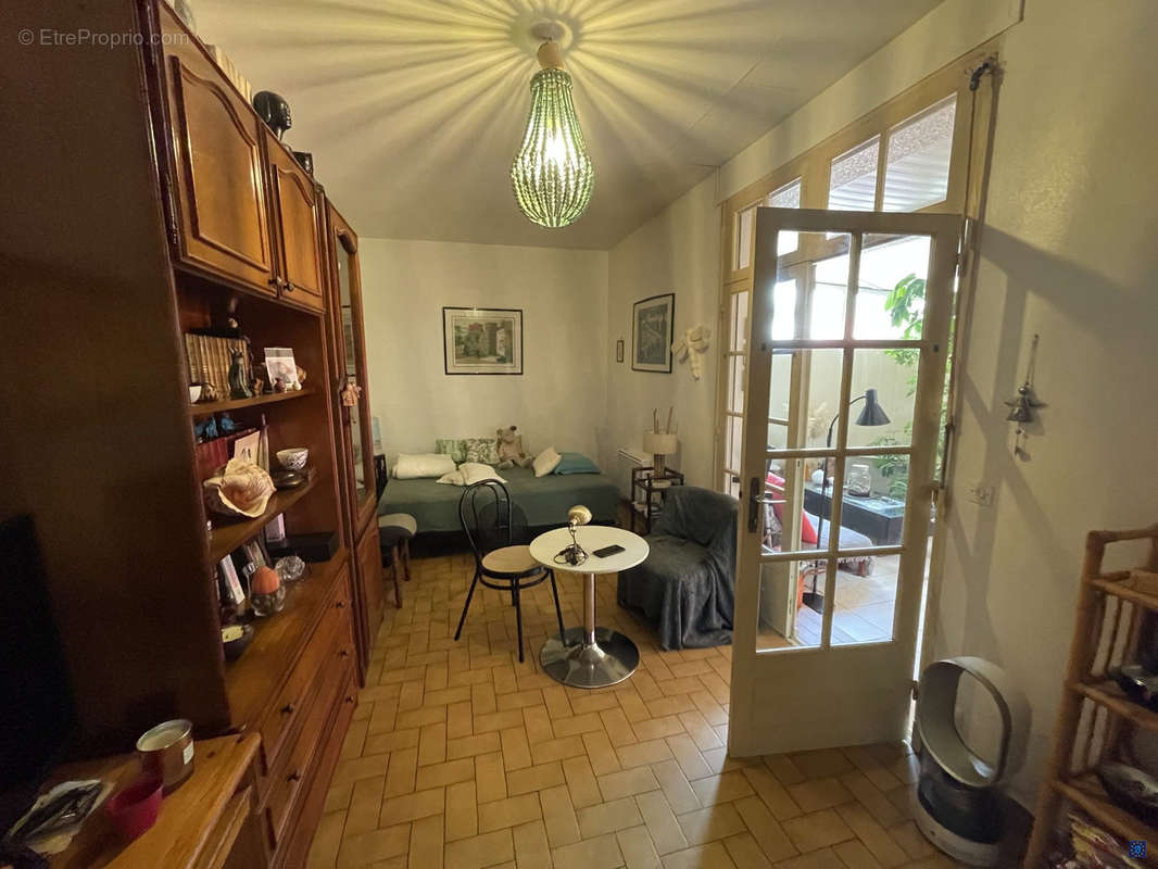 Appartement à ROYAN