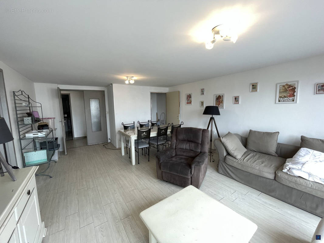 Appartement à ROYAN