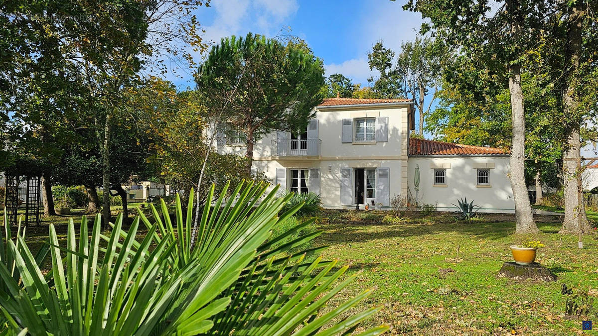 Maison à ROYAN