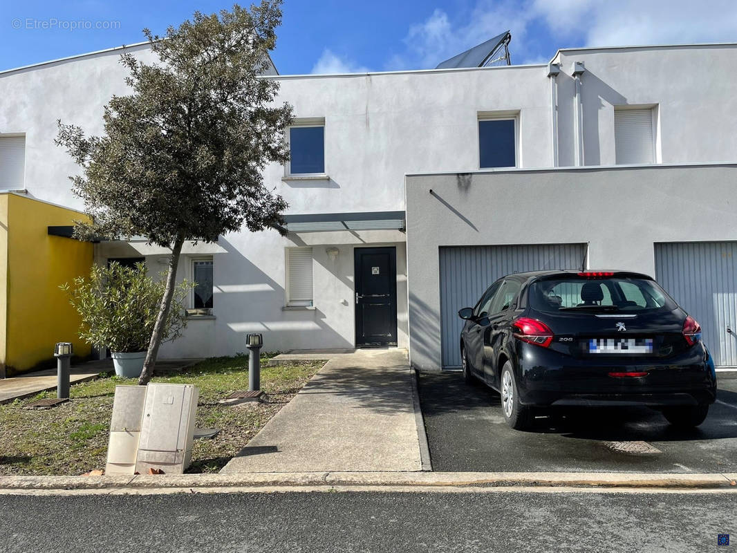 Maison à ROYAN