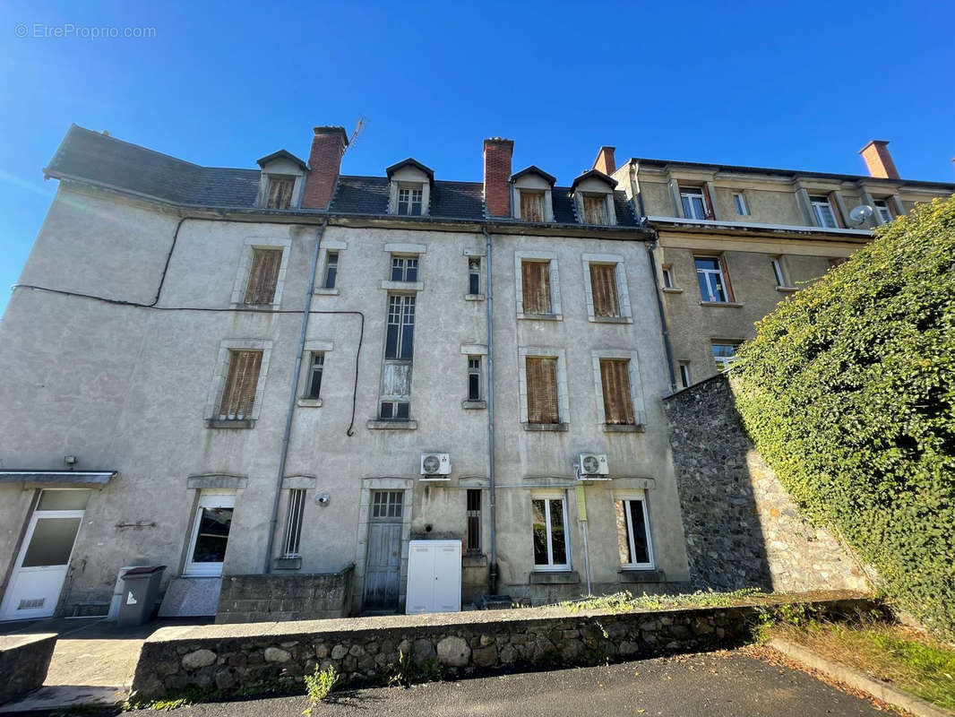 Maison à BORT-LES-ORGUES