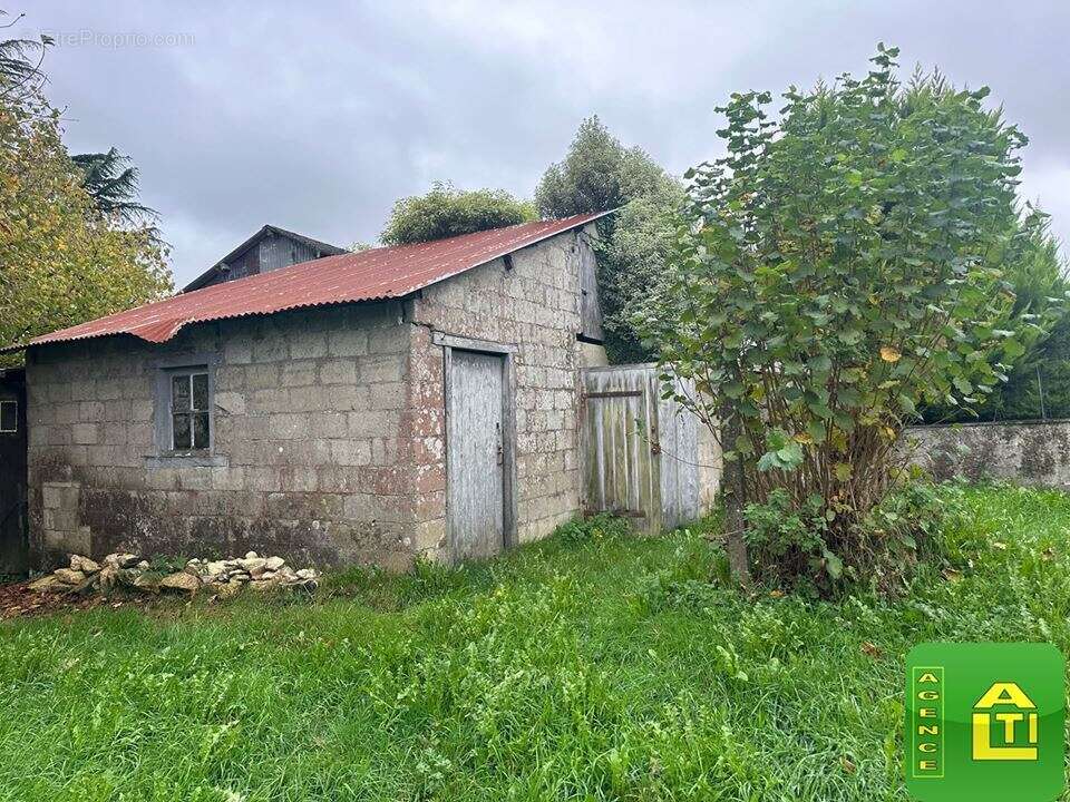 Maison à LE FAOUET