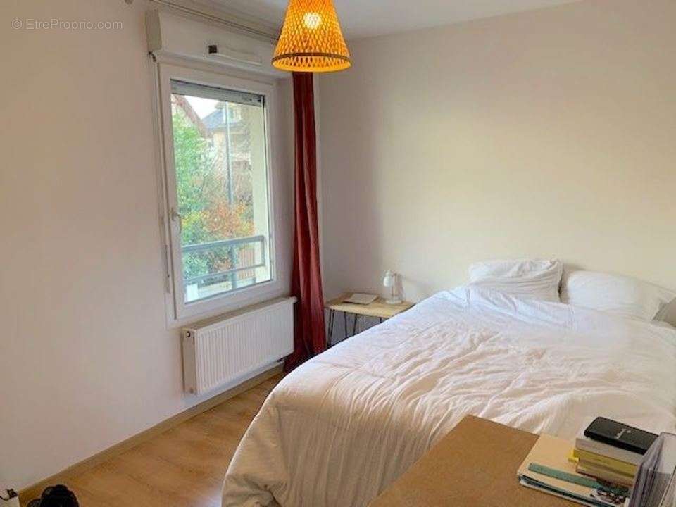 Appartement à ANNEMASSE