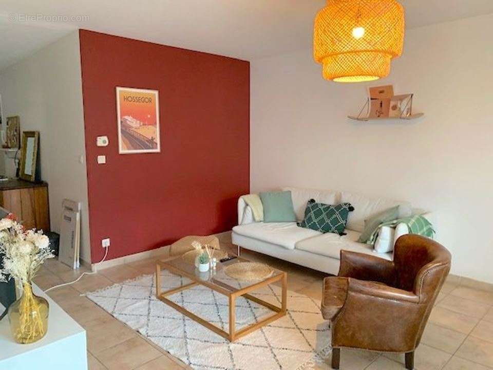 Appartement à ANNEMASSE