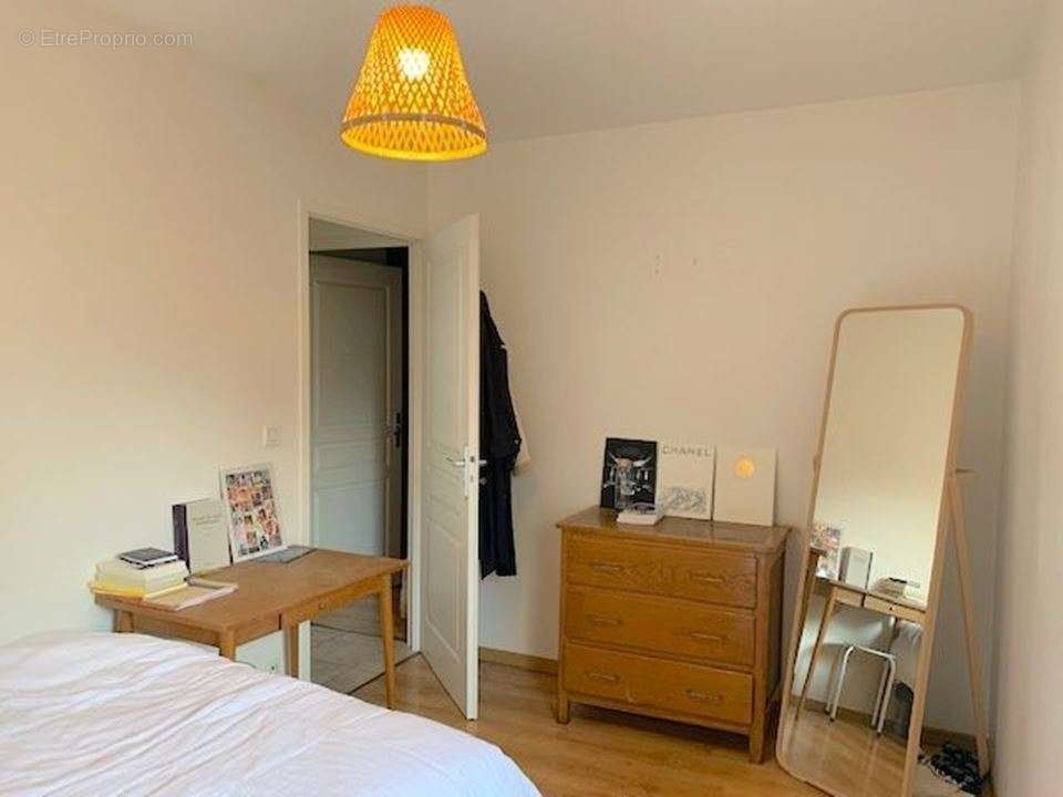 Appartement à ANNEMASSE