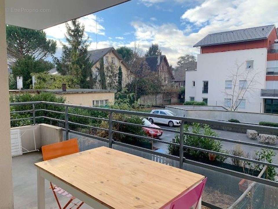 Appartement à ANNEMASSE