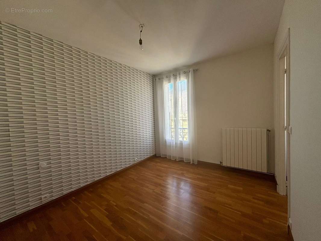 Appartement à MERS-LES-BAINS