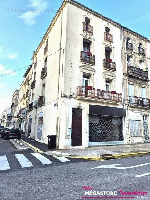 Maison à BEZIERS