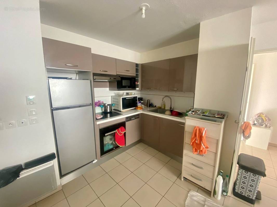 Appartement à PERPIGNAN