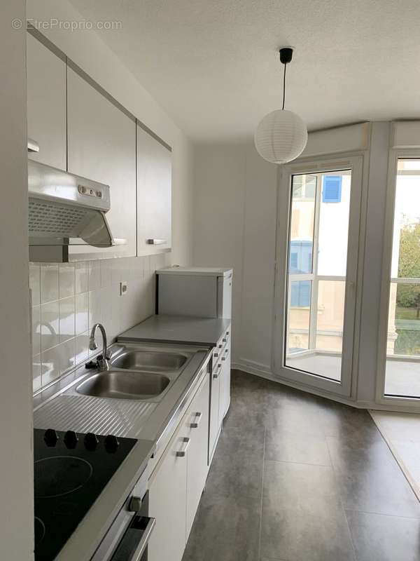 Appartement à PAU