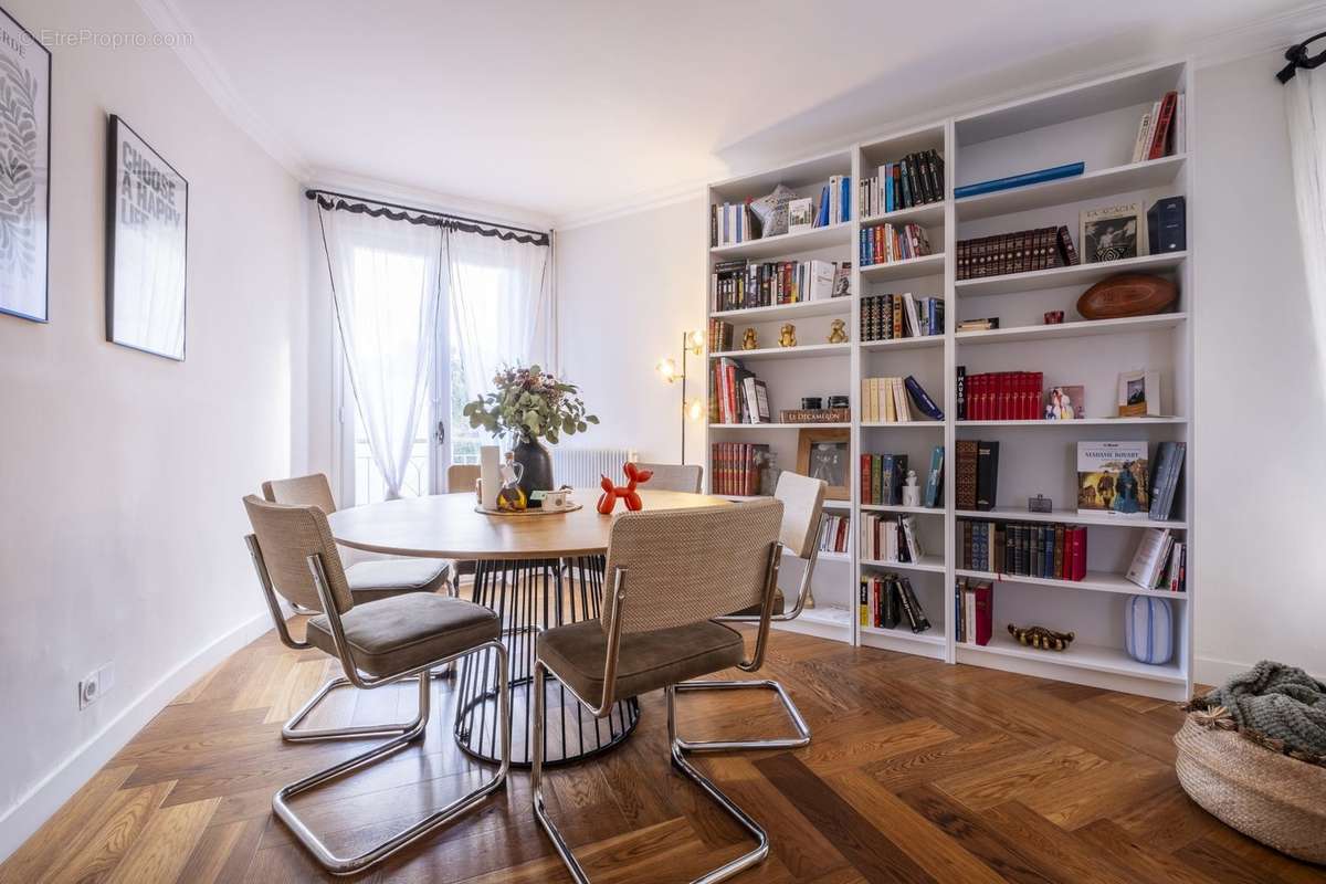 Appartement à PERPIGNAN