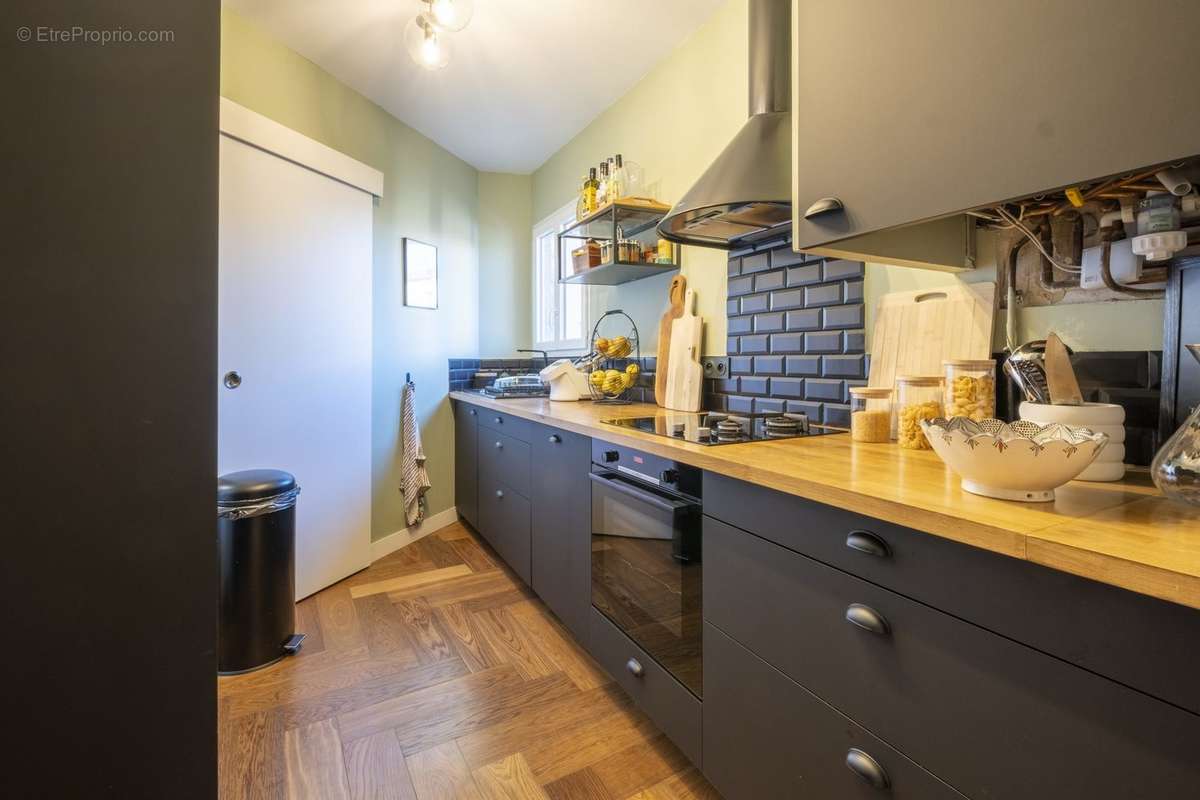 Appartement à PERPIGNAN