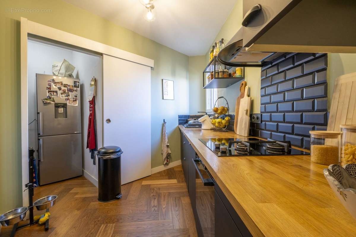 Appartement à PERPIGNAN