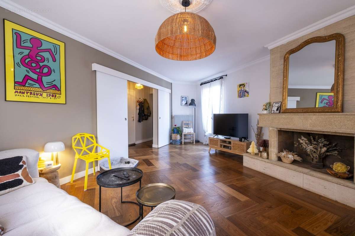 Appartement à PERPIGNAN