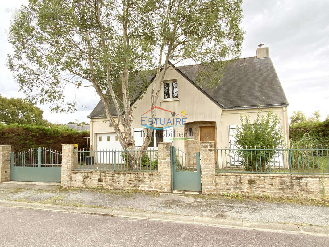 Maison à MALVILLE