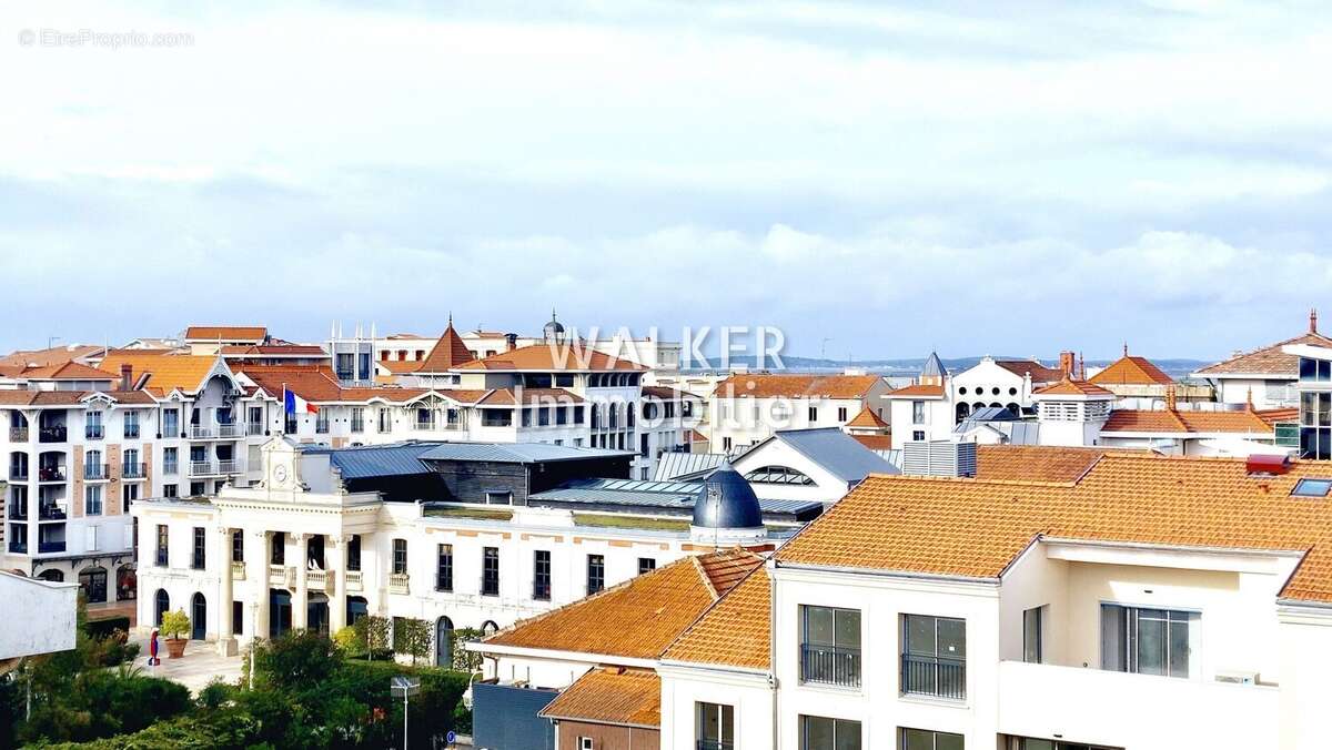 Appartement à ARCACHON