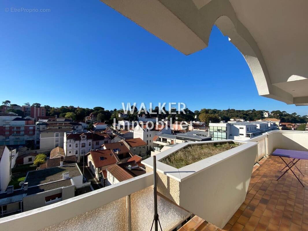 Appartement à ARCACHON