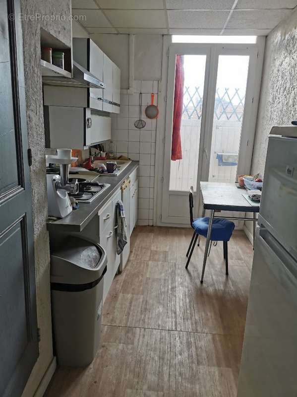 Appartement à BEZIERS