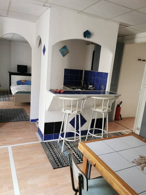 Appartement à BEZIERS