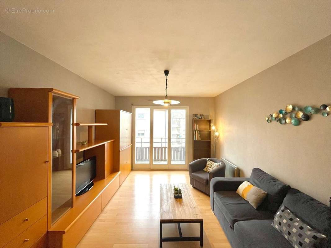 Appartement à COLMAR