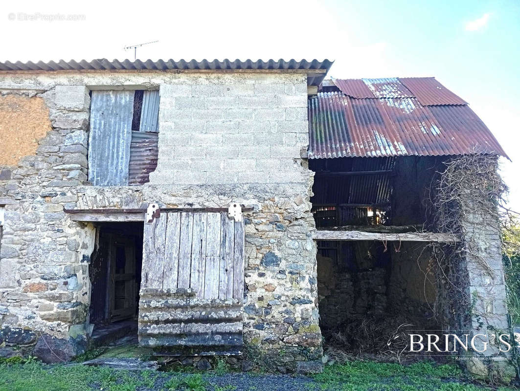 Maison à CAMBERNON