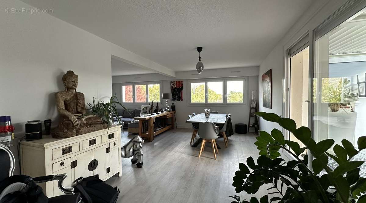 Appartement à ANGLET