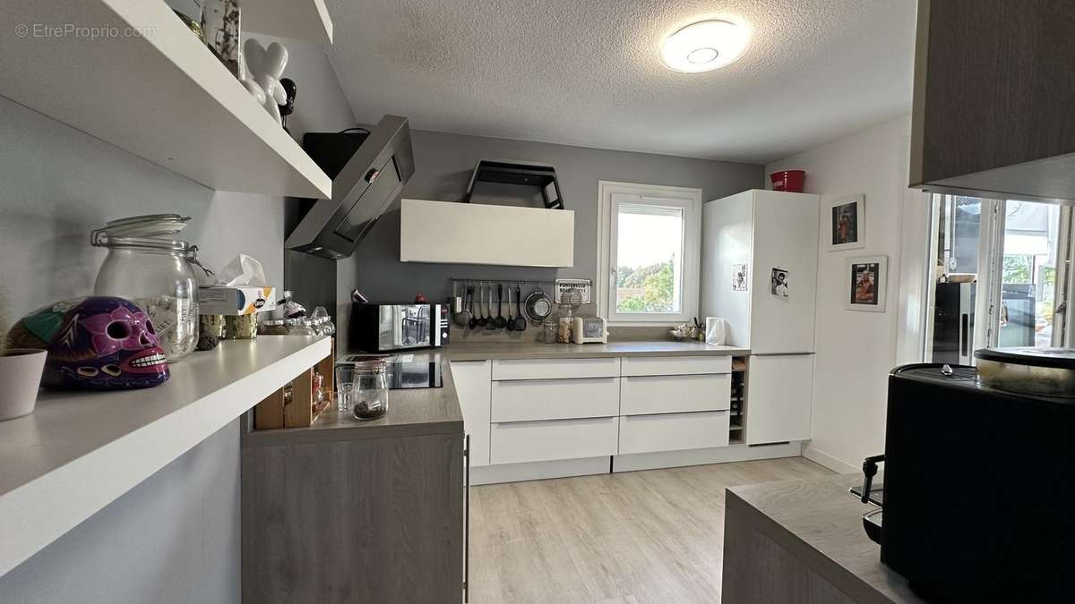 Appartement à ANGLET