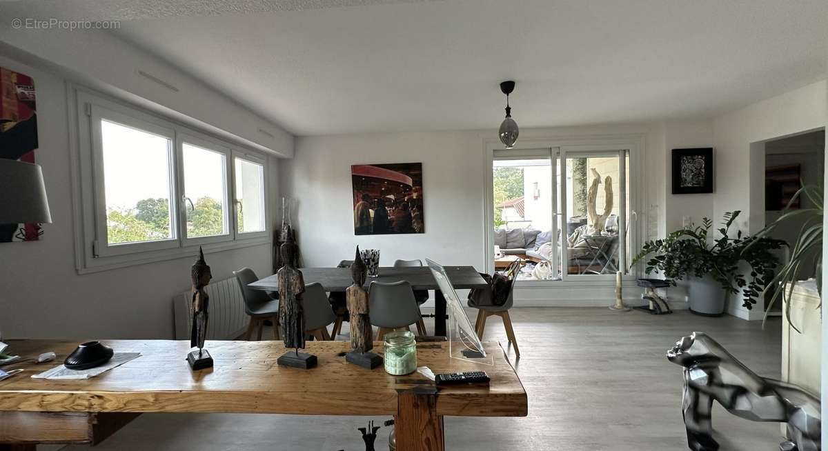 Appartement à ANGLET