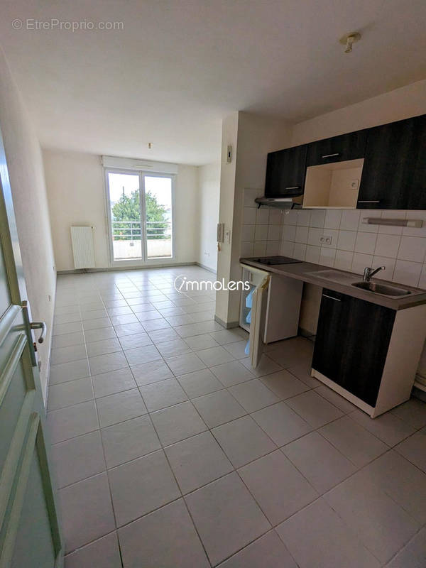 Appartement à SAINT-QUENTIN