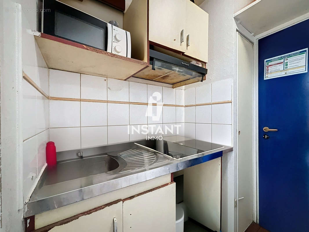 Appartement à ALFORTVILLE