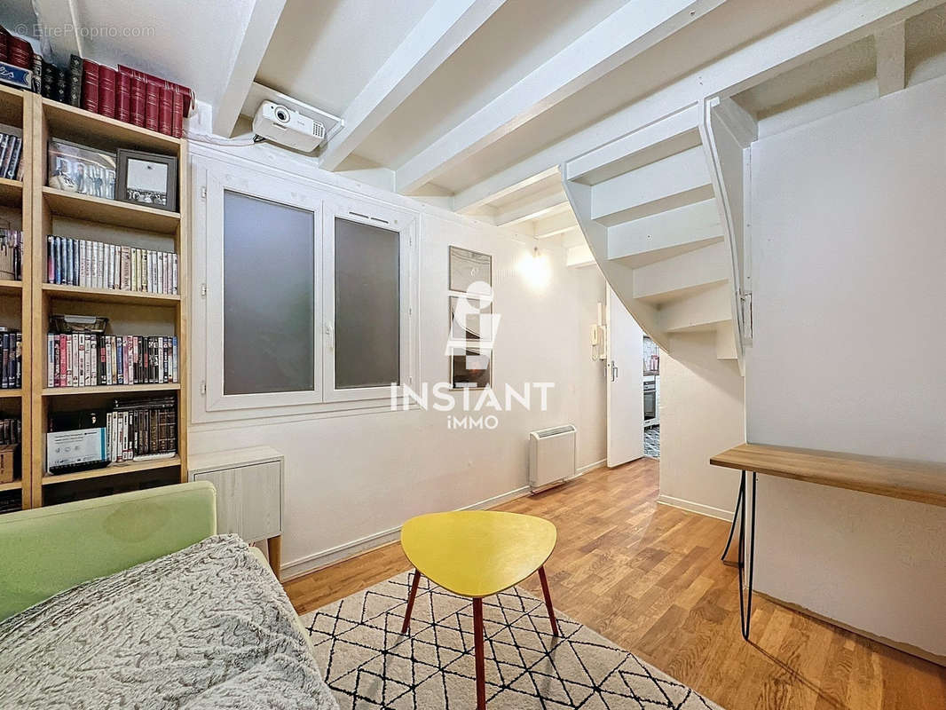 Appartement à CHAMPIGNY-SUR-MARNE