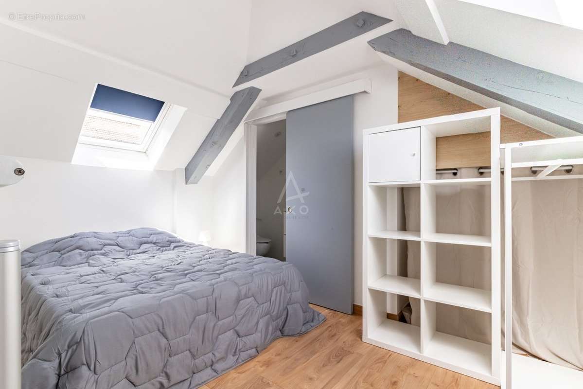 Appartement à DIJON