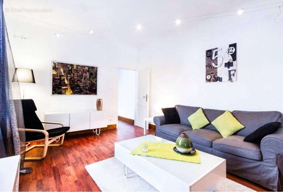 Appartement à SCHILTIGHEIM