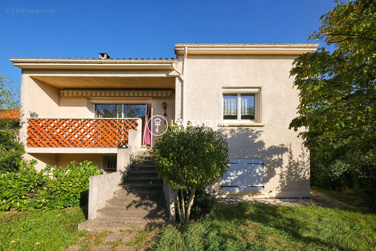 Maison à ALBI