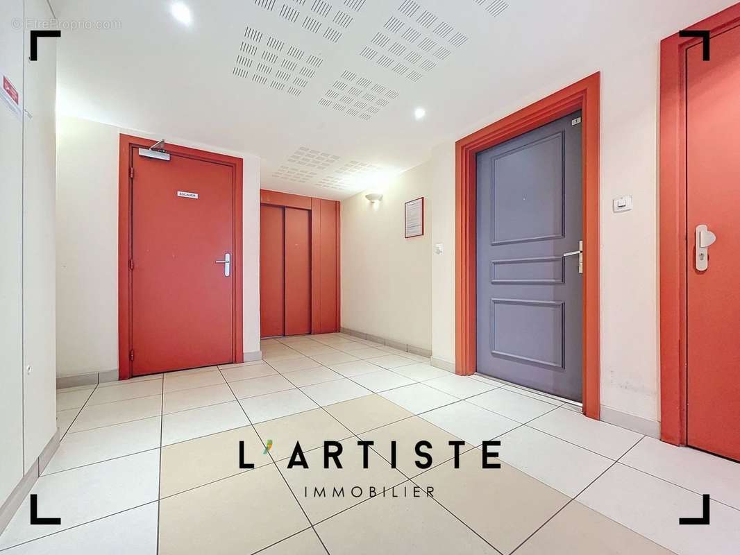 Appartement à ROUEN