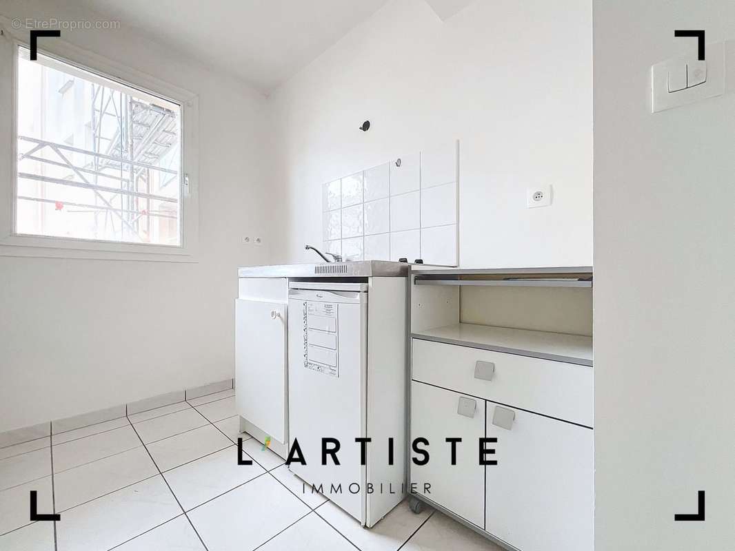 Appartement à ROUEN