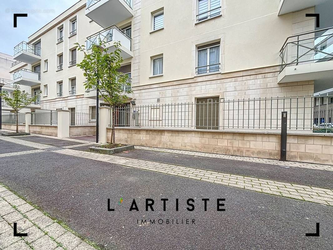 Appartement à ROUEN