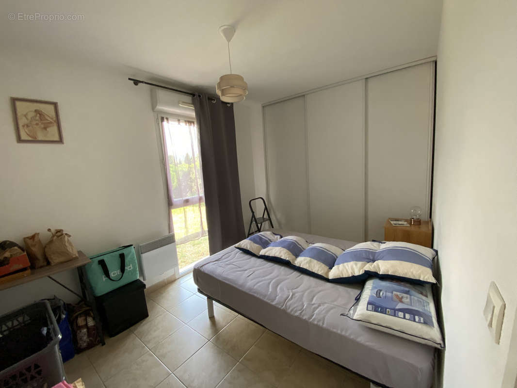 Appartement à LIMOUX