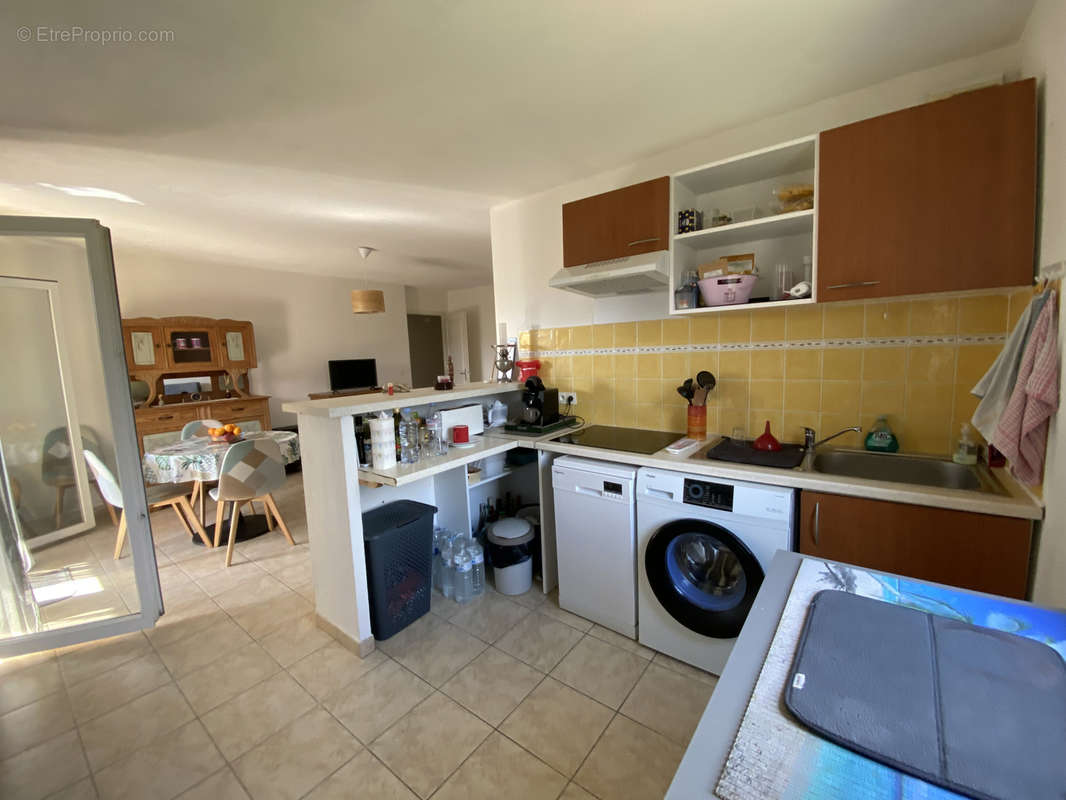 Appartement à LIMOUX