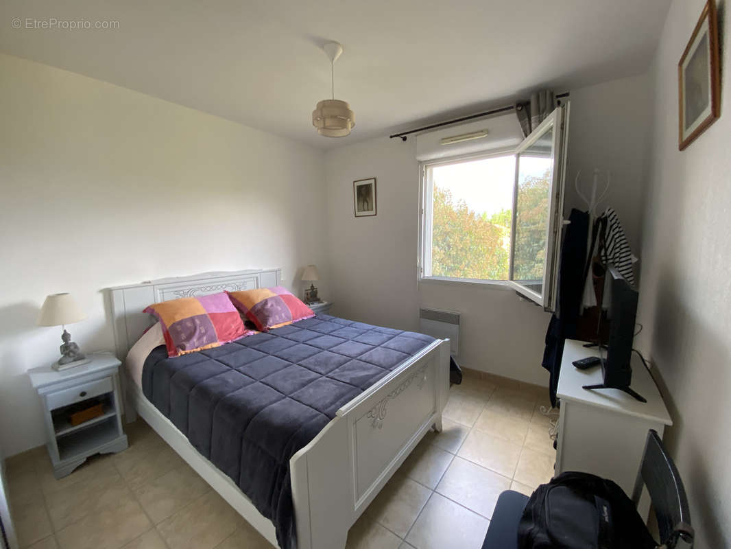 Appartement à LIMOUX