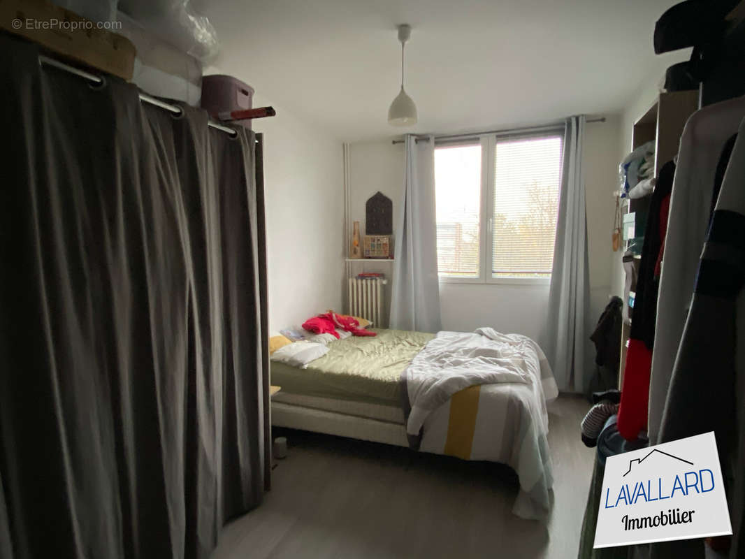 Appartement à AMIENS