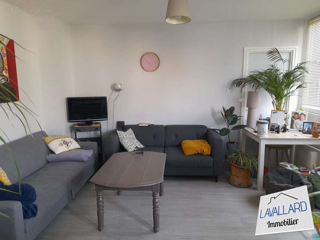 Appartement à AMIENS