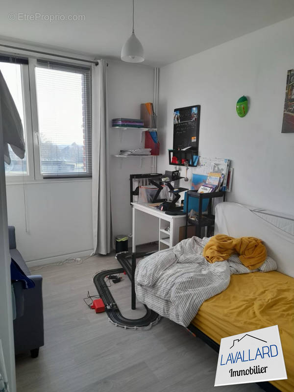 Appartement à AMIENS