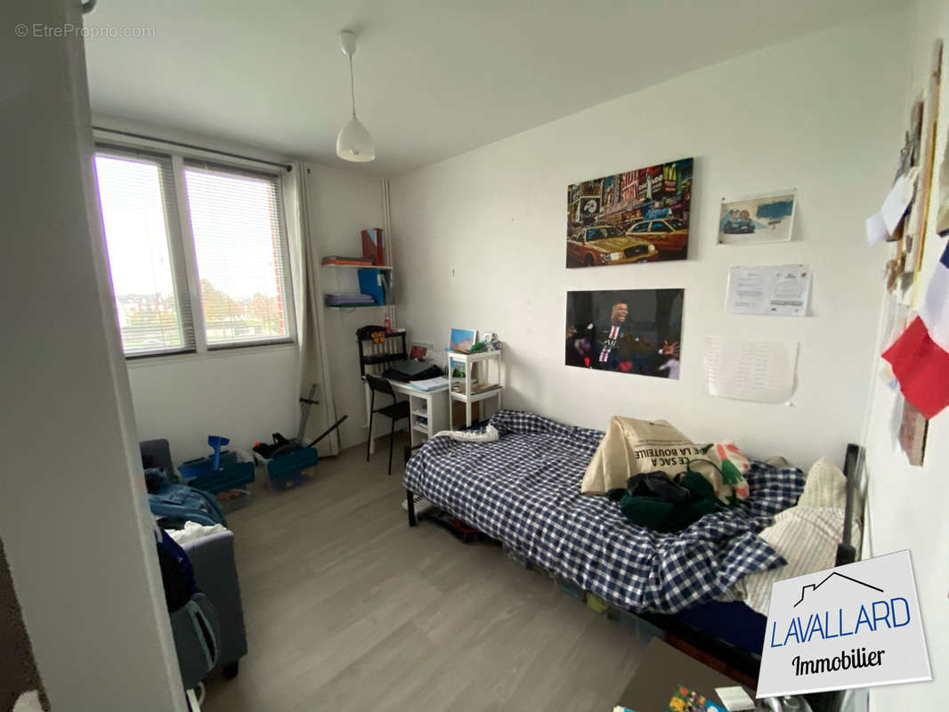 Appartement à AMIENS