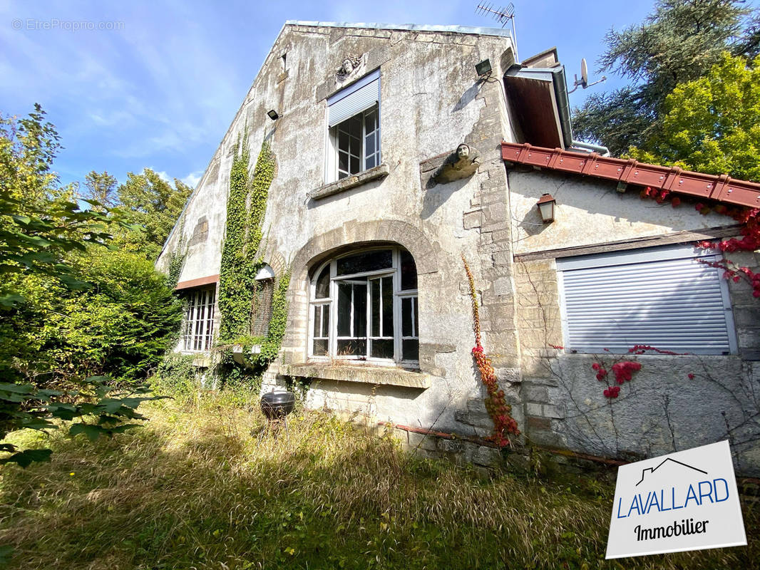 Maison à AMIENS