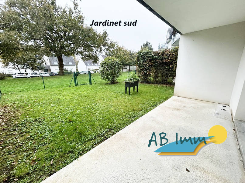 Appartement à HENNEBONT