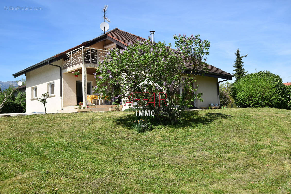 Maison à SEGNY