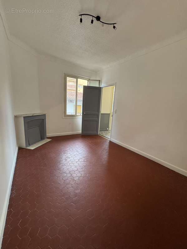 Appartement à BEAUSOLEIL