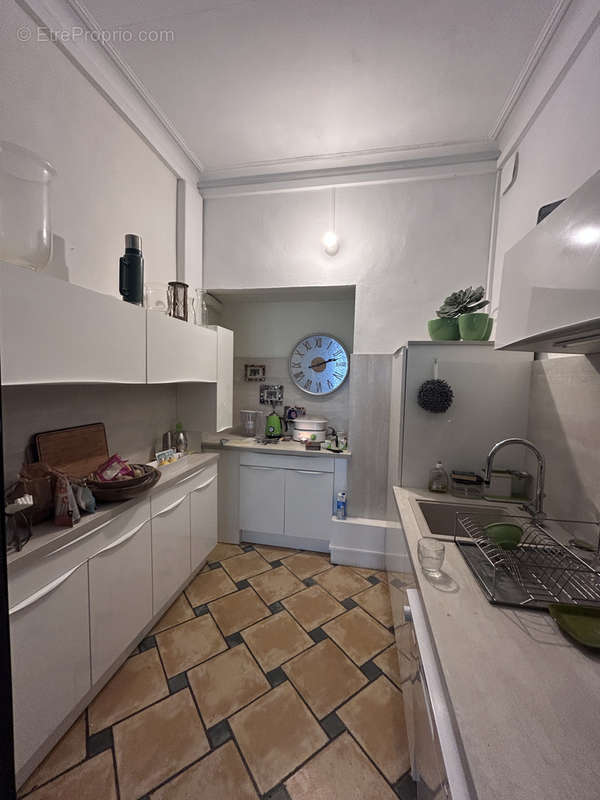 Appartement à LE VIGAN