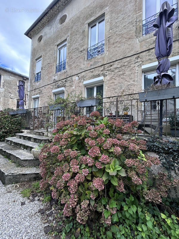 Appartement à LE VIGAN